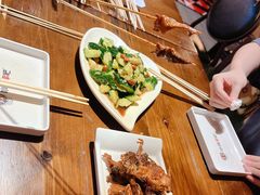 拍黄瓜-冰城串吧(中上园店)