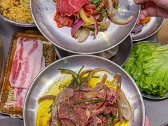 -杨小佳·齐齐哈尔烤肉·烤串(广州店)