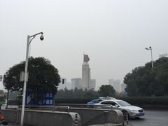 -八一南昌起义纪念塔