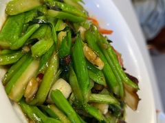 -香融府·烤鸭·家常菜(马家堡路店)