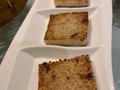 腊味萝卜糕-潮福城潮州大酒楼(湖滨北路店)