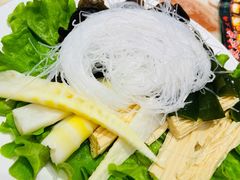 -清真·马家火锅美食城(镇江北路店)
