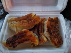 -北门严记小吃(九华中路店)