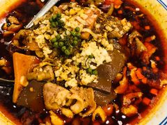 -北京全聚德(西客站店)