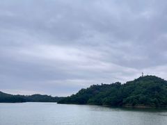 -红花湖景区