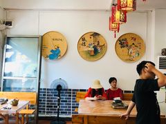 -古城苗家土菜馆(河景餐厅店)