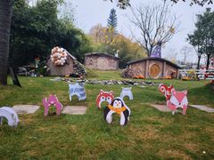 -HERRE·FARM 赫尔露营农场·团建聚会包场