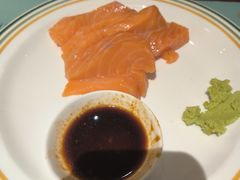-京伦饭店