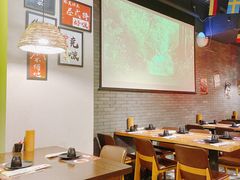 大堂-湘里乡亲甲王二老店