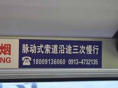 -少华山国家森林公园