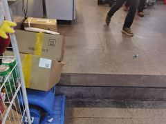 -202特色排档(五缘湾店)