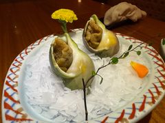 -万岛日本料理铁板烧(万象城店)