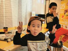 -麦当劳(燕顺路店)