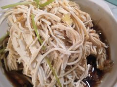 -蒋家桥饺面店(四望亭路店)