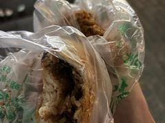 -满记烧饼(牛街东里小区一区店)