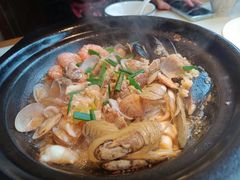 -涌上外婆桥(南塘店)