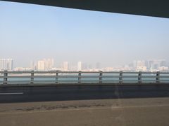 -星海湾跨海大桥