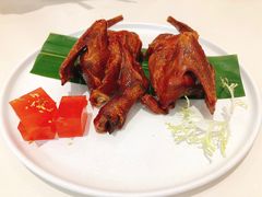 -蔡澜点心·粤菜(月星环球港店)