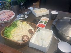 原味椰子鸡-同仁四季椰子鸡(宝安壹方城店)