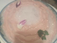 冰球鹅肠-小龙坎老火锅(金柏林店)