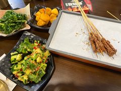 -林二哥宜烤官·宜宾小烧烤