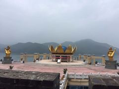 -花亭湖风景名胜区