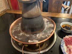 -裕德孚·非遗手切涮羊肉(东直门内大街店)