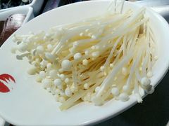 -海底捞火锅(泉城路店)