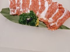 -左庭右院鲜牛肉火锅(龙湖杭州滨江天街店)