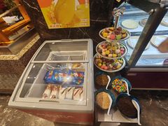 -初色海鲜自助(万丰路店)