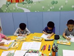 -小问号·科学启蒙·逻辑思维·阅读素养·口才演讲(杨浦合生汇中心)