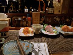 -半藏居酒屋(香港花园店)