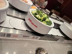 -龍歌自助小火锅(雨花台江南虹悦城店)
