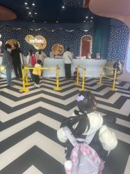 点击看大图 -奈尔宝·儿童乐园·亲子餐厅(苏州大悦城店)