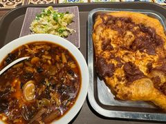 -大白羊蝎子馆(后沙峪山姆店)