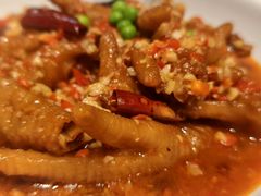 -上座·餐厅(阳光100店)