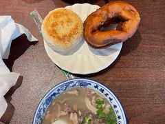 -老三羊汤【北兴隆街店】