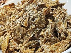 -磁州卤面·地标邯郸菜(97年创始店)