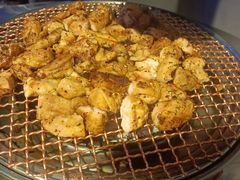 -入火韩国烤肉(凯旋广场店)