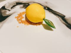 -翡翠36餐厅(浦东香格里拉店)