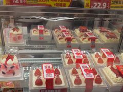 -味多美蛋糕(通州店)