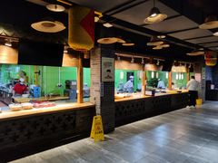 -宝鸡宴会中心艳阳天(公园路店)
