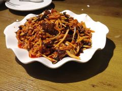 -津菜宋记老房子(平山道店)