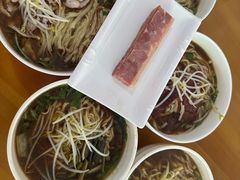 -邵顺兴锅盖面(金山宝地店)