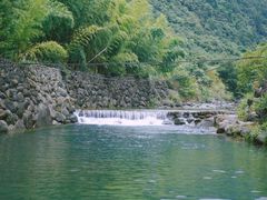 -雅鲁激流探险漂流