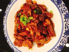 -卫鼎轩·家宴(水上公园店)