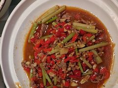 -彭耕记猪油炒小菜(吉联mall店)