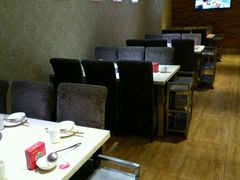 大堂-丰乐斑鱼庄(建业·壹号城邦店)