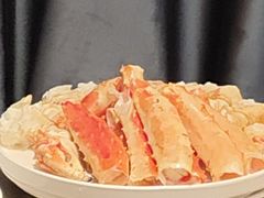 -青蓬海上捞蒸品海鲜城(海岸城店)
