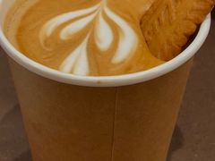 -MR.WALDEN COFFEE(平安金融中心店)